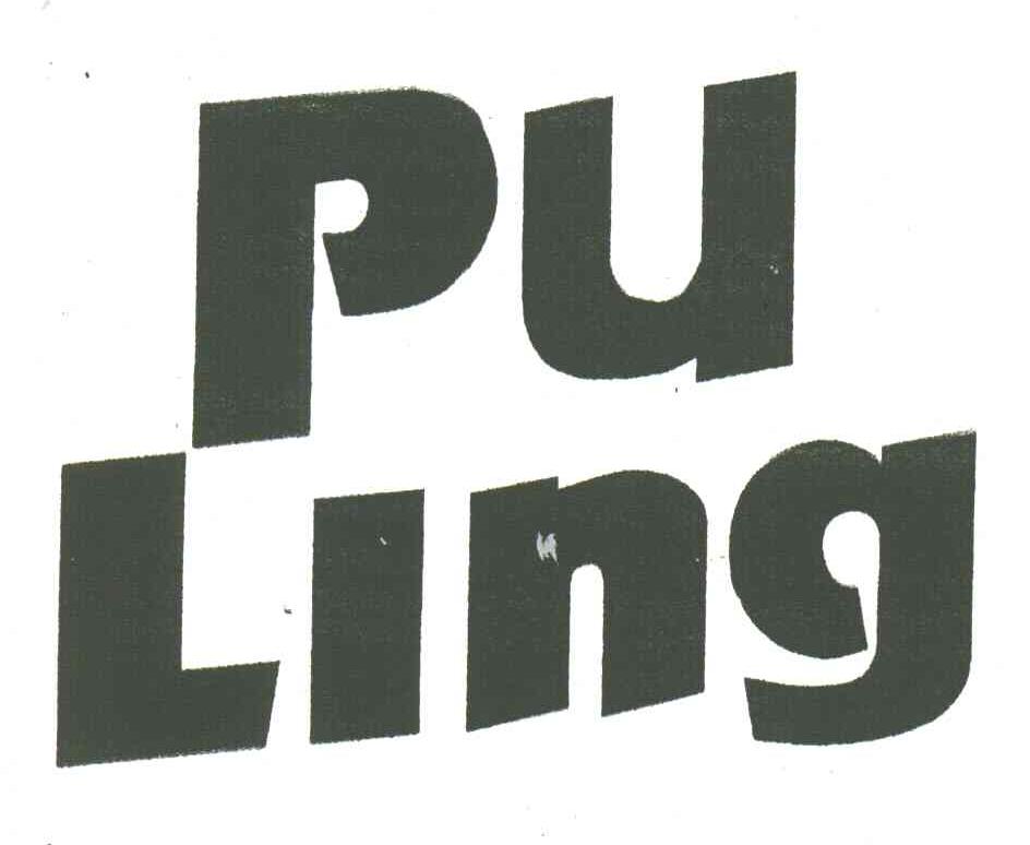 PU LING