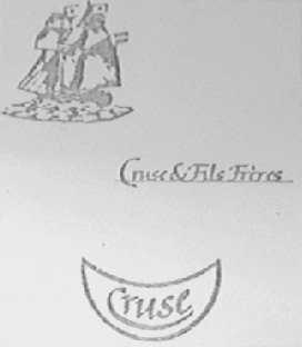 CRUSE