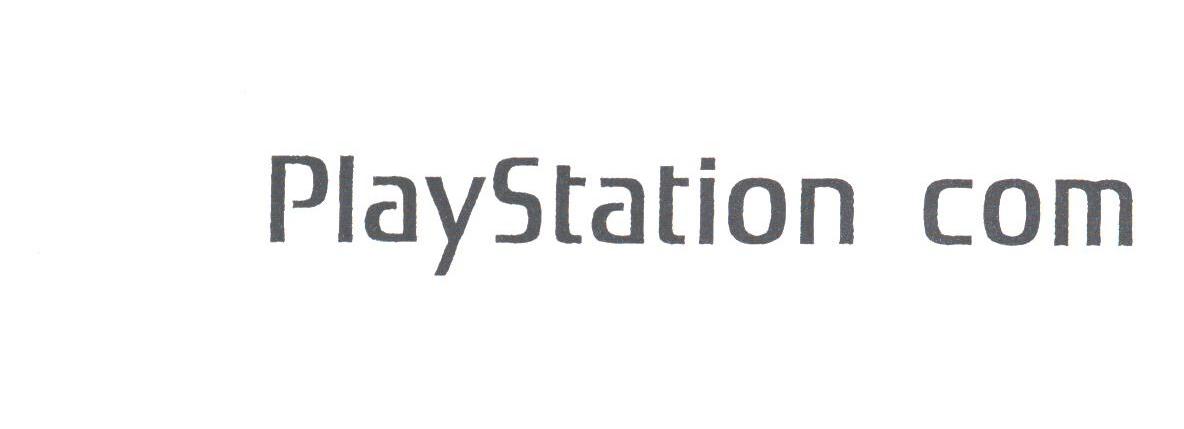 PLAYSTATION