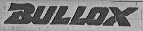 BULLOX