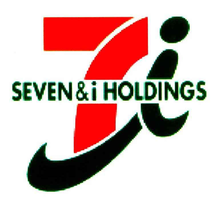 SEVEN&I HOLDINGS 7 I