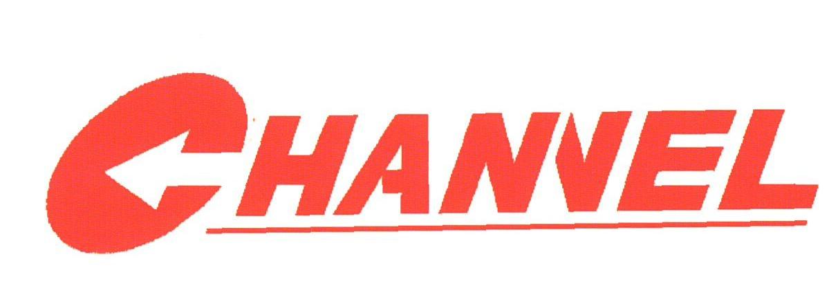 CHANNEL