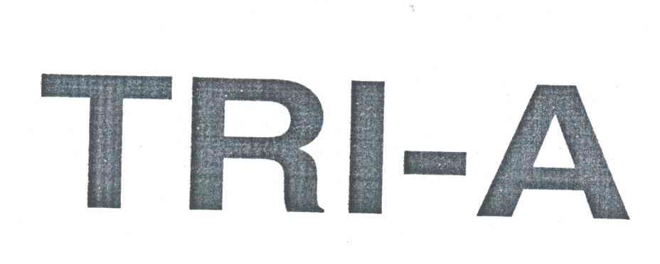 TRI-A