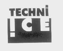 TECHNI ICE   TECHNI   ICE