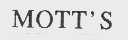 MOTT'S