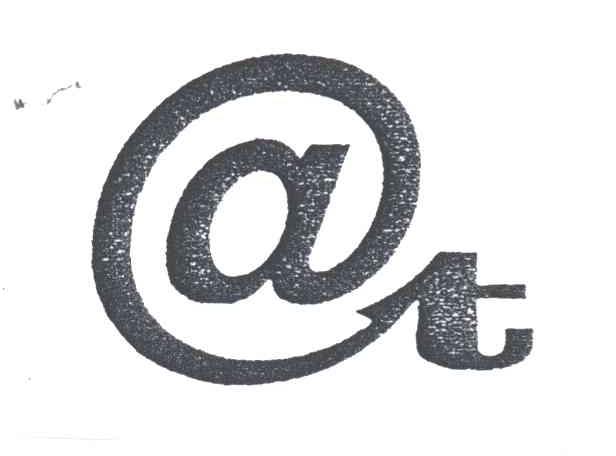 @T