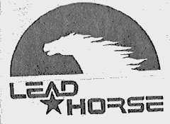 LEAD HORSE