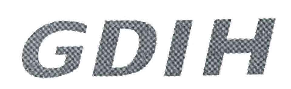 GDIH