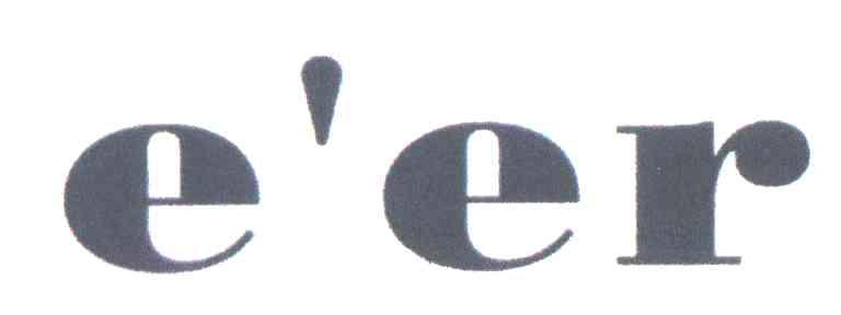 E'ER