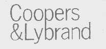 COOPERS & LYBRAND