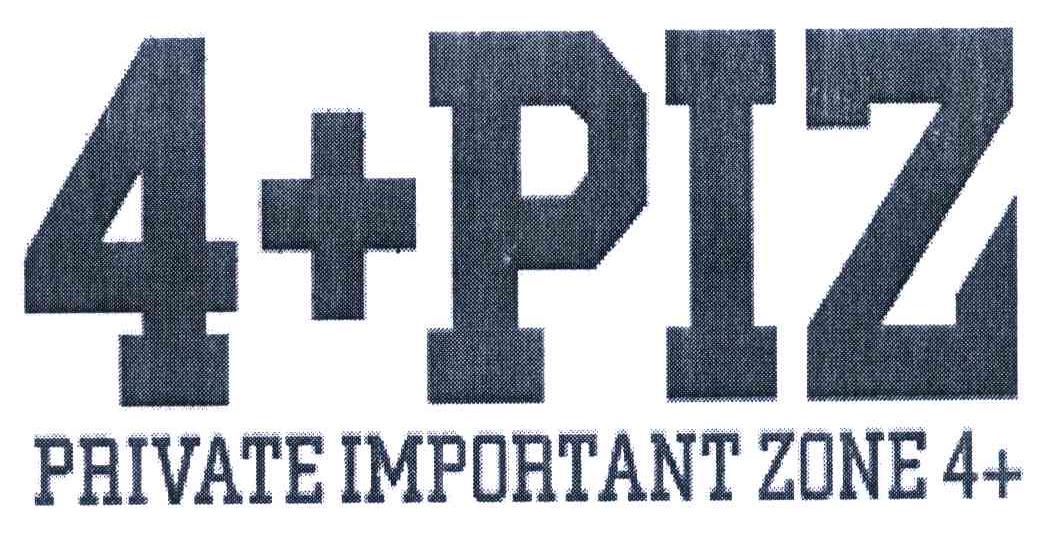 4+PIZ PRIVATE IMPORTANT ZONE 4+