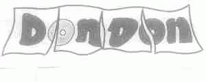 DONDON