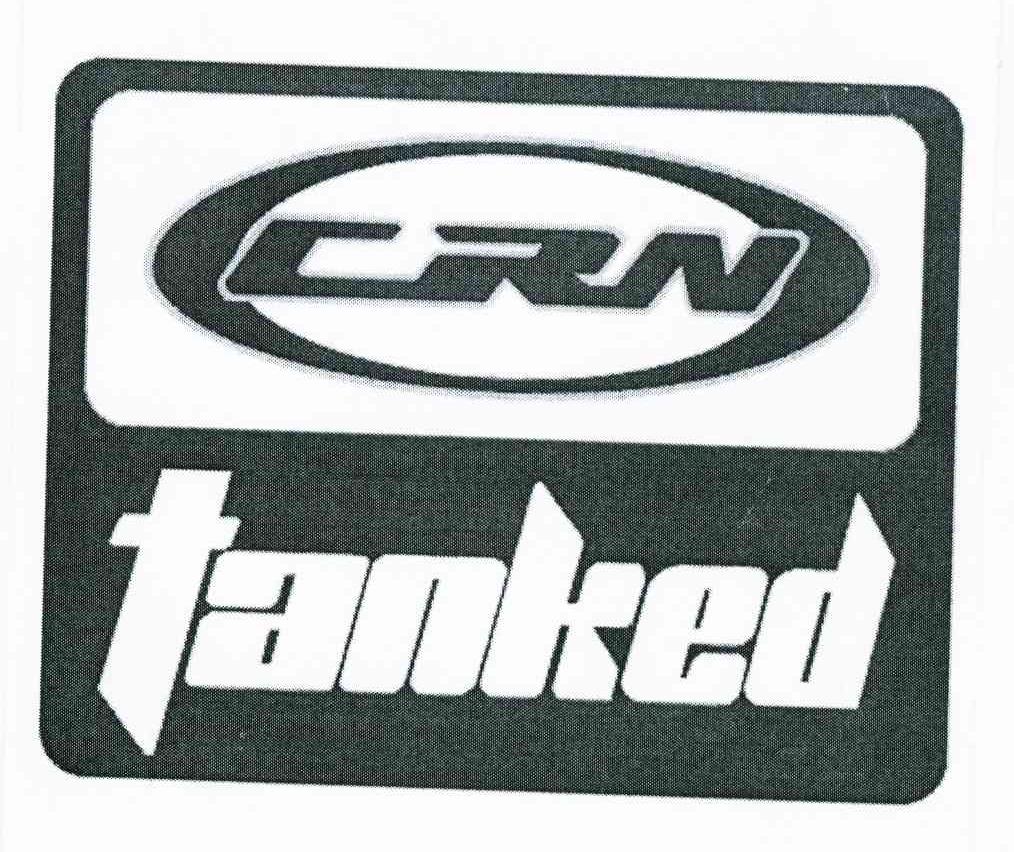 CRN TANKED