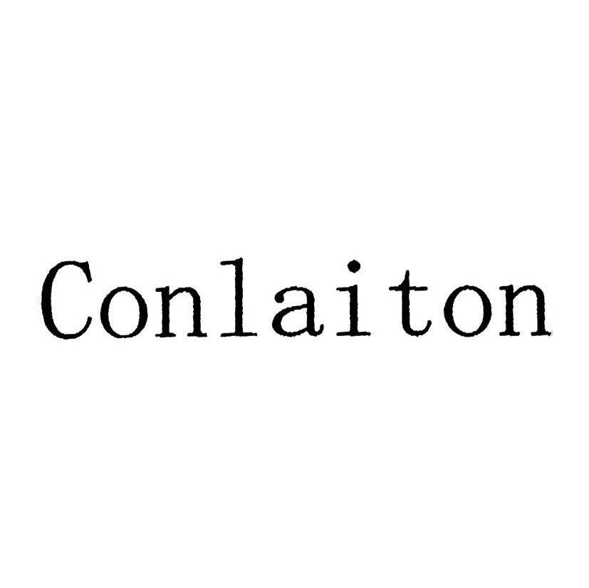 CONLAITON