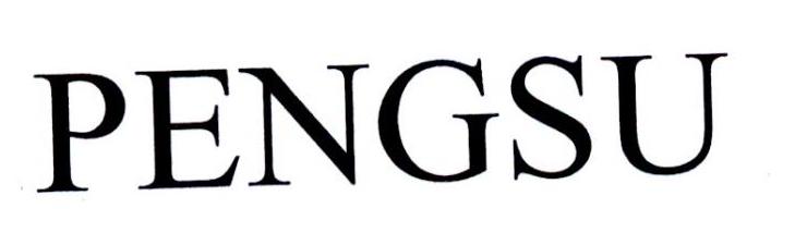 PENGSU