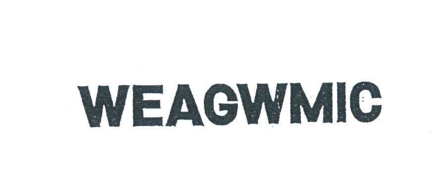 WEAGWMIC