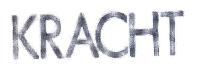 KRACHT