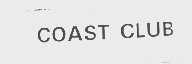 COAST CLUB