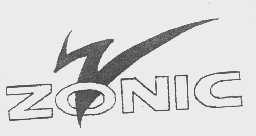 ZONIC