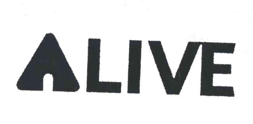 ALIVE