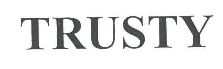 TRUSTY