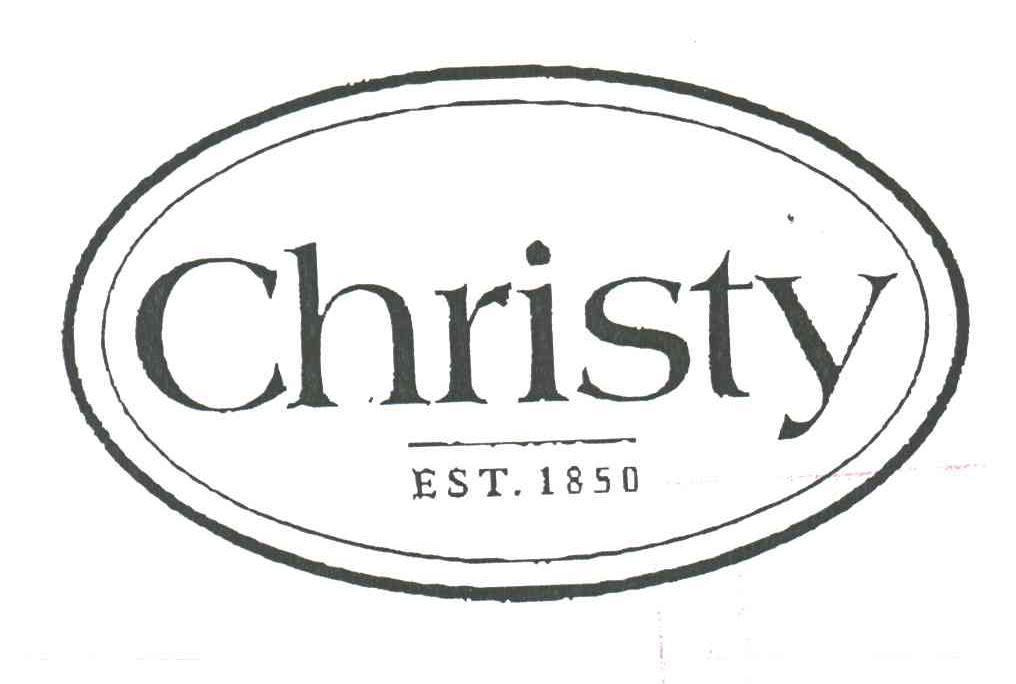 CHRISTY EST