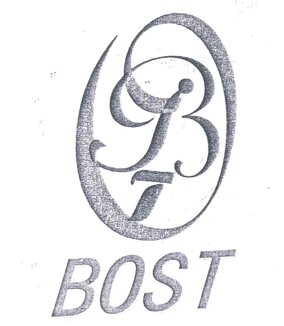 BOST