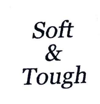 SOFT&TOUGH