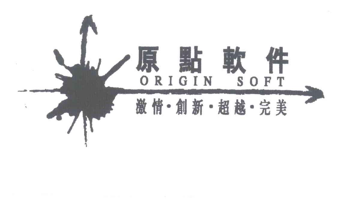 原点软件；激情创新超越完美;ORIGIN SOFT