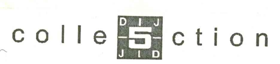 COLLECTION