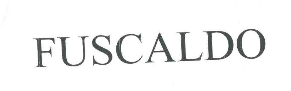 FUSCALDO