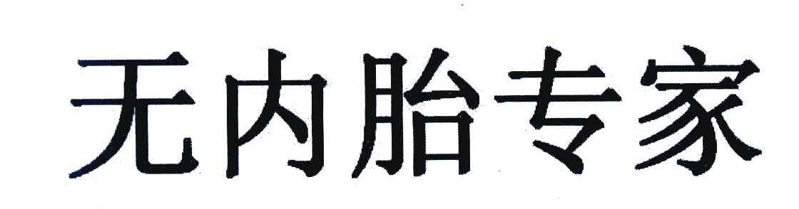 无内胎专家