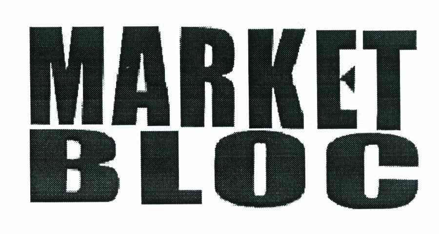 MARKET BLOC