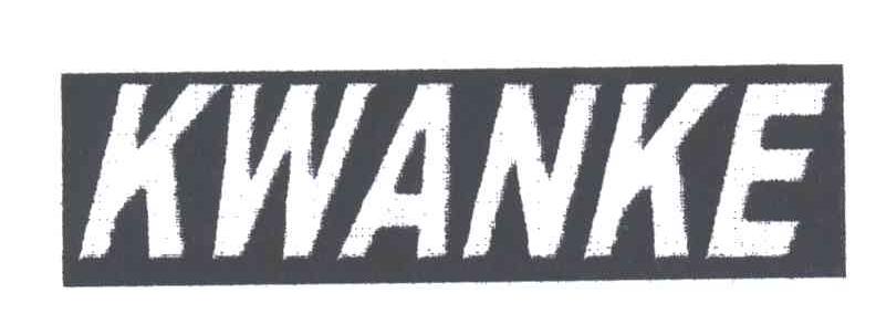 KWANKE