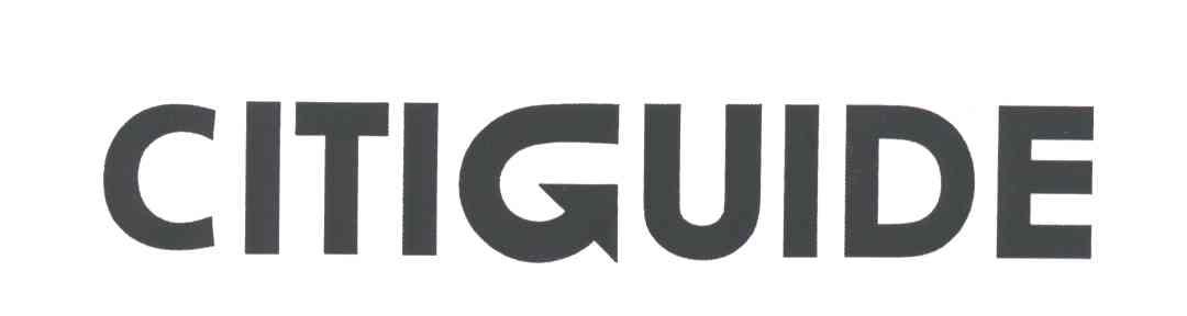 CITIGUIDE