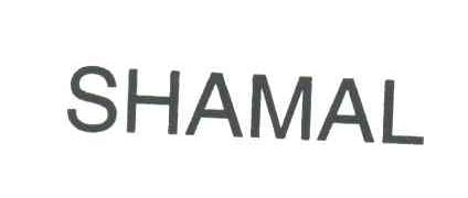SHAMAL