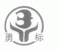 勇标