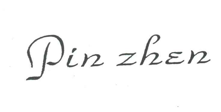 PIN ZHEN