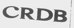 CRDB