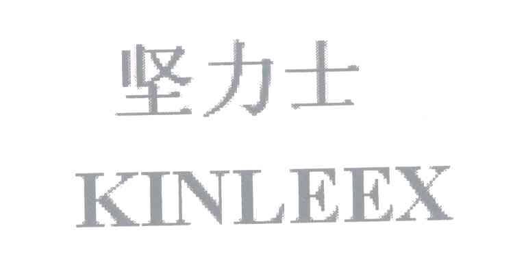 坚力士 KINLEEX