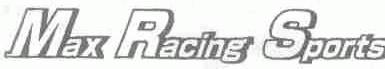 MAX RACING SPORTS