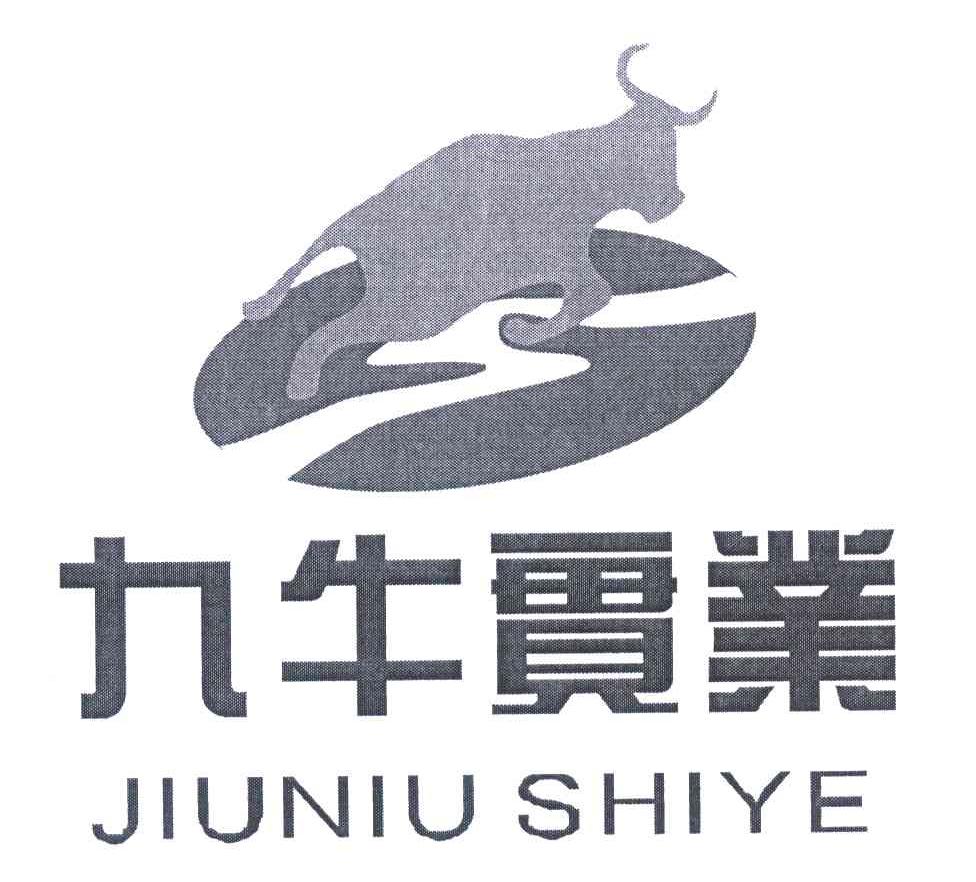九牛实业