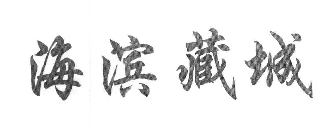海滨藏城