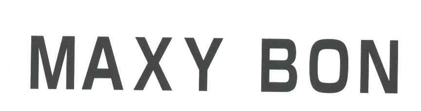 MAXY BON