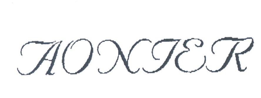 AONIER