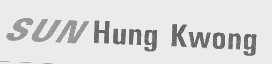 SUN HUNG KWONG