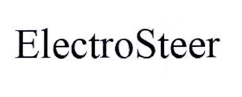 ELECTROSTEER