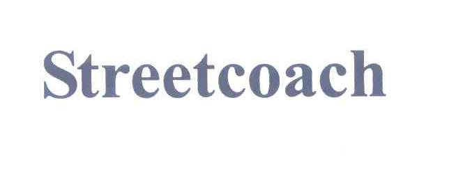 STREETCOACH