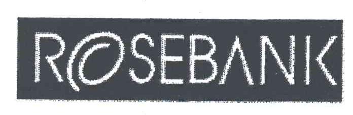 ROSEBANK