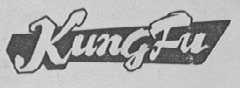 KUNGFU